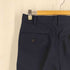 コムデギャルソンオムドゥ COMME des GARCONS HOMME DEUX 21SS ウール100% テーパード スラックス メンズ S