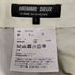 コムデギャルソンオムドゥ COMME des GARCONS HOMME DEUX 21SS ウール100% テーパード スラックス メンズ S