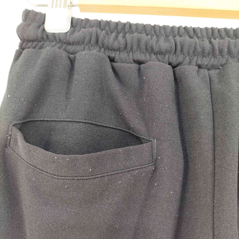 スピックアンドスパン Spick and Span ジョーゼットジョガーパンツ レディース JPN:36