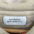 サタデーズサーフニューヨーク SATURDAYS SURF NYC Tatsuya Pullover プルオーバー スウェット パーカー メンズ import:S