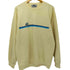 ピコ PIKO 80-90s OLD Y2K 両面プリント オーバーサイズ クルーネックスウェット メンズ import:L