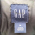 ギャップ Gap ファー付 フード ロング ダウン ジャケット コート レディース JPN:M
