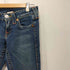 トゥルーレリジョン TRUE RELIGION Y2K USA製 ブーツカット フレアデニム レディース 24
