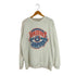 MLB チームロゴスウェット メンズ import:XL