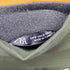 ザラ ZARA フロントギャザー L/Sワンピース レディース US S