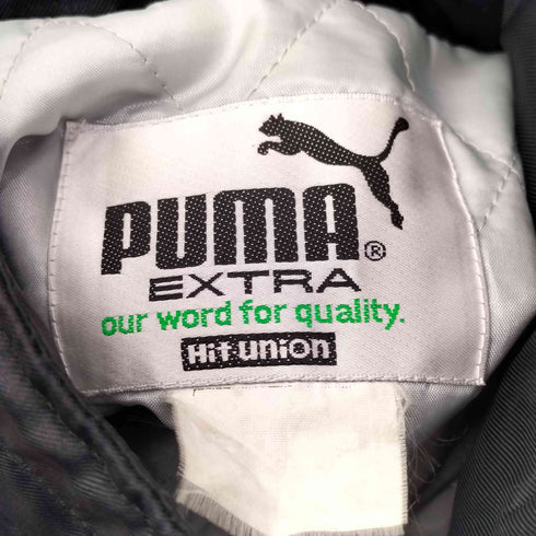 プーマ PUMA 90S EXTRA フルジップ ナイロン ジャケット メンズ