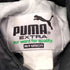 プーマ PUMA 90S EXTRA フルジップ ナイロン ジャケット メンズ
