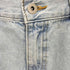 ダブルティー WTW 24SS カットオフ デニムスカート レディース JPN:M
