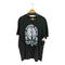 BELLA+CANVASボディ SUB POP RECORDS プリントTシャツ メンズ JPN:XL