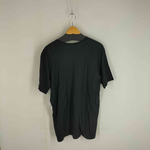 BELLA+CANVASボディ SUB POP RECORDS プリントTシャツ メンズ JPN:XL