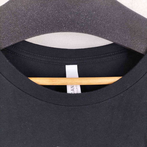 BELLA+CANVASボディ SUB POP RECORDS プリントTシャツ メンズ JPN:XL