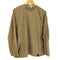 グラミチ GRAMICCI PACKABLE CAMP L/S TEE メンズ import:S