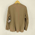 グラミチ GRAMICCI PACKABLE CAMP L/S TEE メンズ import:S