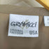 グラミチ GRAMICCI PACKABLE CAMP L/S TEE メンズ import:S