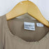 グラミチ GRAMICCI PACKABLE CAMP L/S TEE メンズ import:S