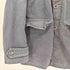 ポールスミスジーンズ Paul Smith JEANS エポレット 3ポケット ベロア調 コットン ジャケット メンズ JPN:L