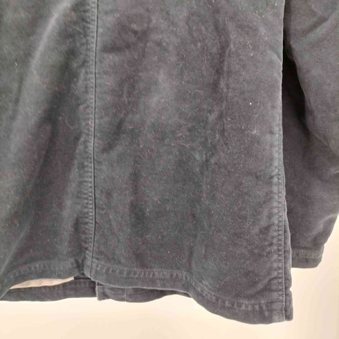 ポールスミスジーンズ Paul Smith JEANS エポレット 3ポケット ベロア調 コットン ジャケット メンズ JPN:L