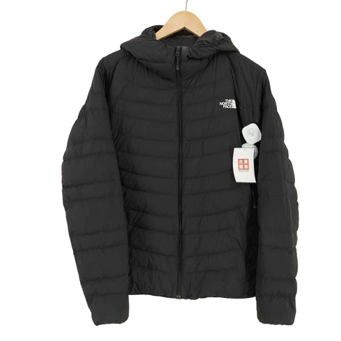 ザノースフェイス THE NORTH FACE THUNDER HOODIE レディース import:XL