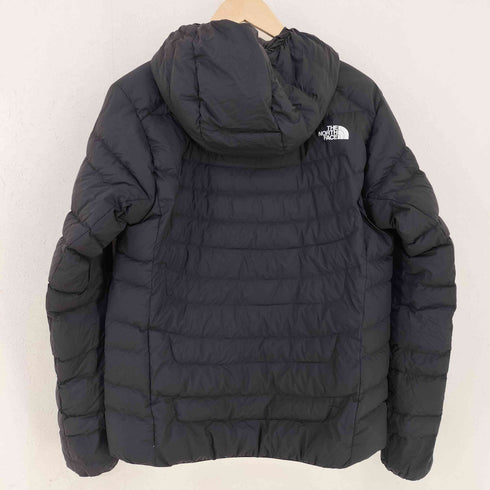 ザノースフェイス THE NORTH FACE THUNDER HOODIE レディース import:XL