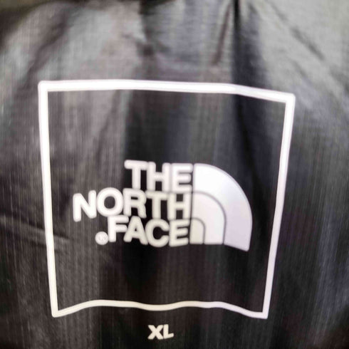 ザノースフェイス THE NORTH FACE THUNDER HOODIE レディース import:XL