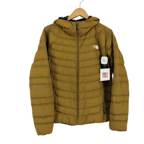 ザノースフェイス THE NORTH FACE THUNDER HOODIE サンダーフーディ レディース import:L