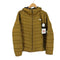 ザノースフェイス THE NORTH FACE THUNDER HOODIE サンダーフーディ レディース import:L