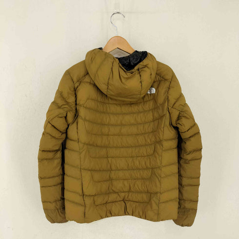 ザノースフェイス THE NORTH FACE THUNDER HOODIE サンダーフーディ レディース import:L