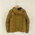ザノースフェイス THE NORTH FACE THUNDER HOODIE サンダーフーディ レディース import:L