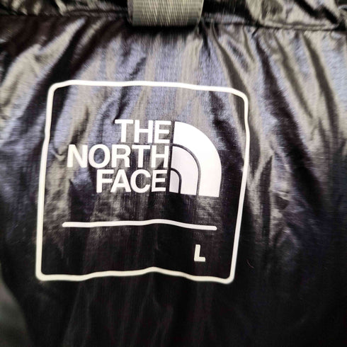 ザノースフェイス THE NORTH FACE THUNDER HOODIE サンダーフーディ レディース import:L