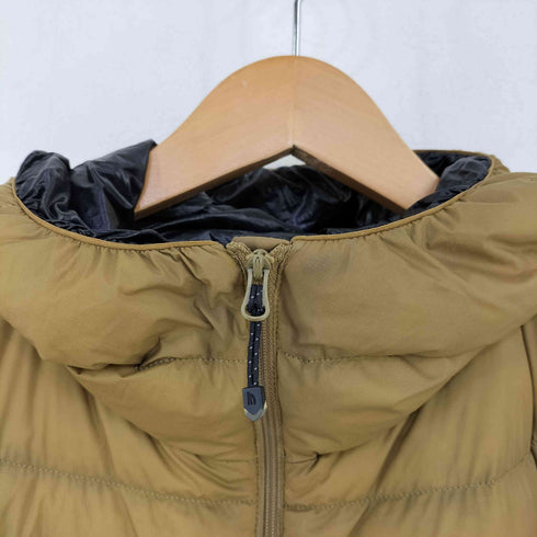 ザノースフェイス THE NORTH FACE THUNDER HOODIE サンダーフーディ レディース import:L