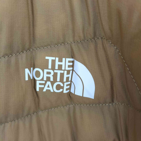 ザノースフェイス THE NORTH FACE THUNDER HOODIE サンダーフーディ レディース import:L