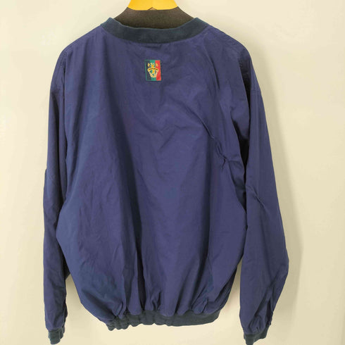 sunice ナイロンピステ プルオーバー メンズ JPN:XL