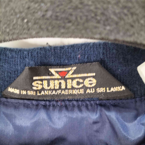 sunice ナイロンピステ プルオーバー メンズ JPN:XL