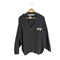 ヴィジョンストリートウェア VISION STREET WEAR ジャガードロゴカーディガン メンズ JPN:M