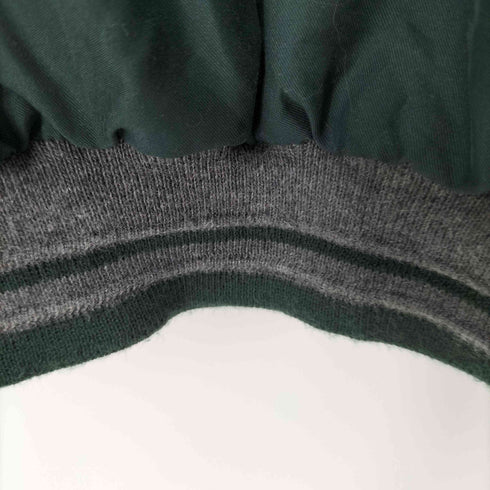 ノースエンド NORTH END 肩刺繍ナイロンピステ プルオーバー メンズ JPN:XL