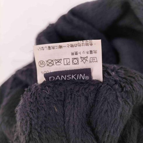 ダンスキン DANSKIN フェイクファー スヌード レディース