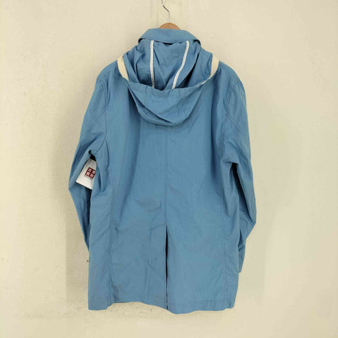 ビーミングバイビームス B:MING by BEAMS タイプライター ステンカラー コート メンズ import:M
