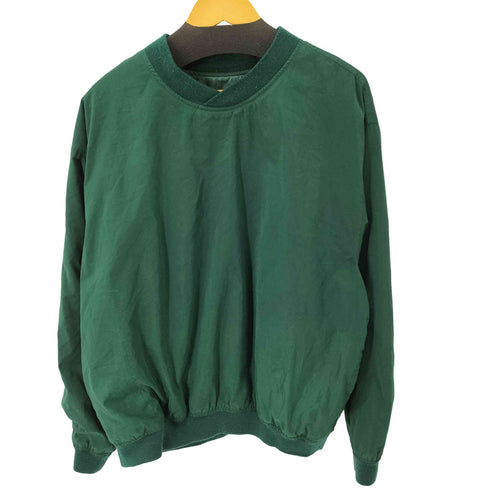 CYRK CLOTHING COMPANY ナイロンピステ プルオーバー メンズ JPN:L