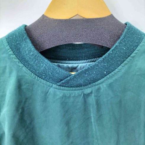 CYRK CLOTHING COMPANY ナイロンピステ プルオーバー メンズ JPN:L