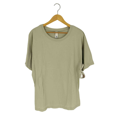 エドウィナホール Edwina Horl コットン クルーネックTシャツ メンズ JPN:M