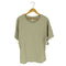 エドウィナホール Edwina Horl コットン クルーネックTシャツ メンズ JPN:M