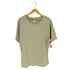 エドウィナホール Edwina Horl コットン クルーネックTシャツ メンズ JPN:M