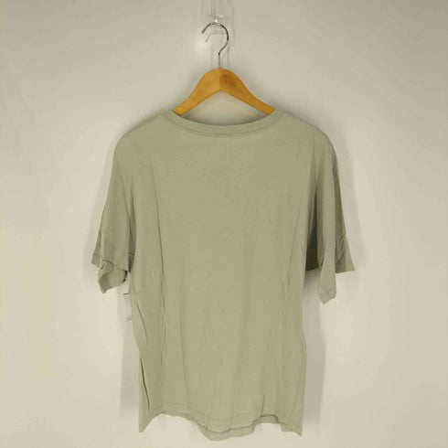 エドウィナホール Edwina Horl コットン クルーネックTシャツ メンズ JPN:M