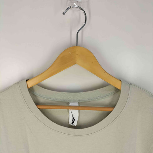 エドウィナホール Edwina Horl コットン クルーネックTシャツ メンズ JPN:M