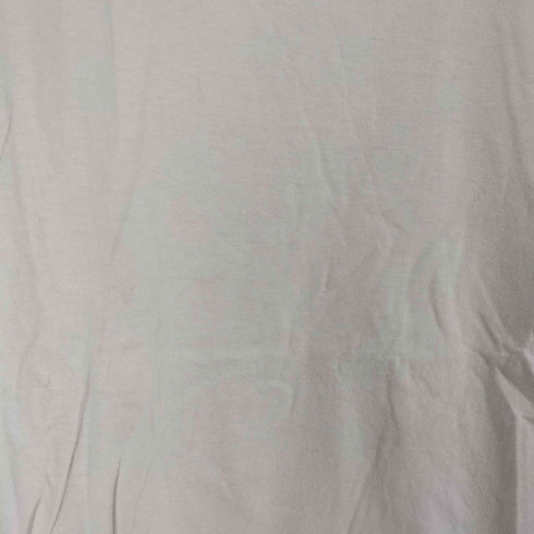 エドウィナホール Edwina Horl コットン クルーネックTシャツ メンズ JPN:M