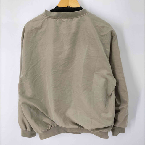 WEDGE ナイロンピステ プルオーバー メンズ JPN:M