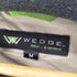 WEDGE ナイロンピステ プルオーバー メンズ JPN:M