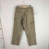 ラングラー Wrangler 00s メキシコ製 ワイドペインターパンツ メンズ 34×32