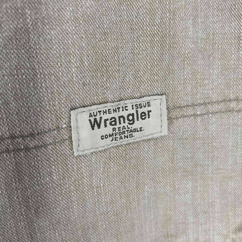 ラングラー Wrangler 00s メキシコ製 ワイドペインターパンツ メンズ 34×32