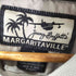 MARGARITAVILLE ロゴ刺繍ポケットナイロンピステ プルオーバー ワッペン メンズ JPN:XL